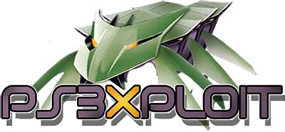PS3Xploit Team .